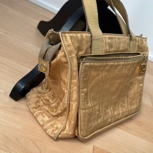 Vintage Fendi Handbag